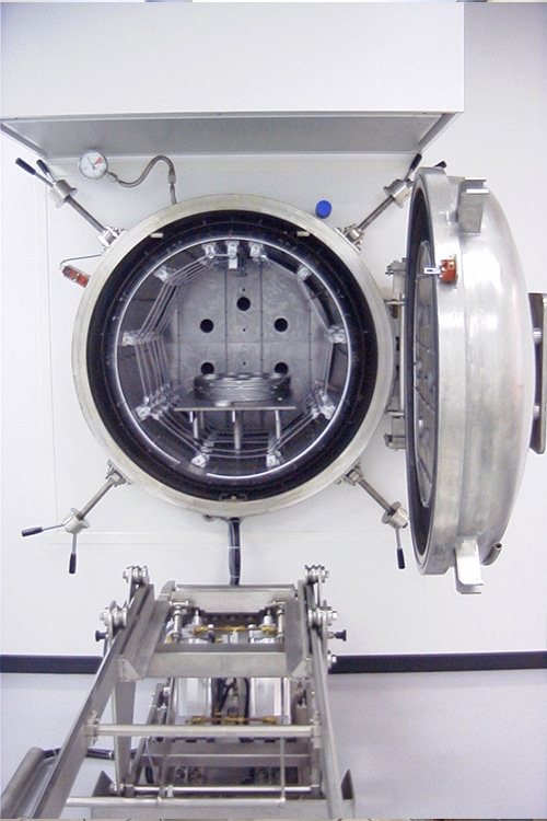 Traitements thermiques