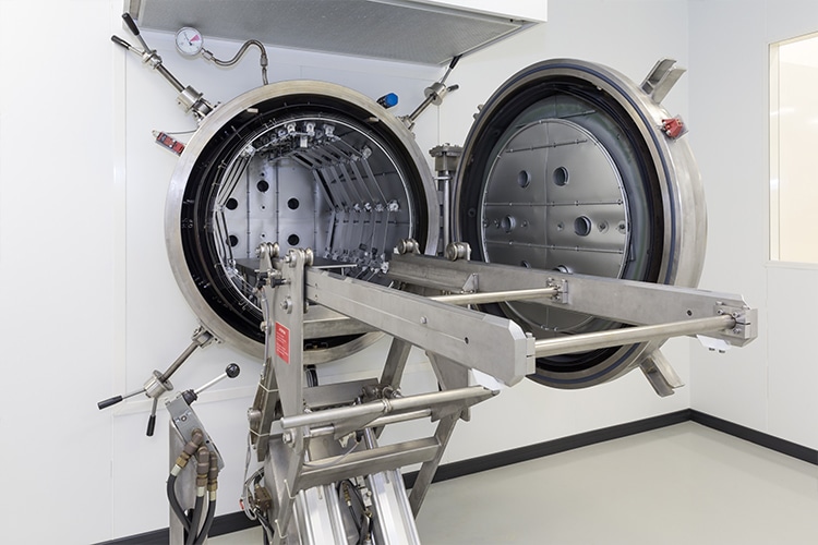 Traitements thermiques