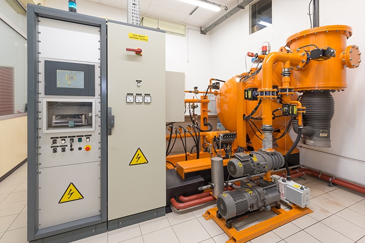 Traitements thermiques